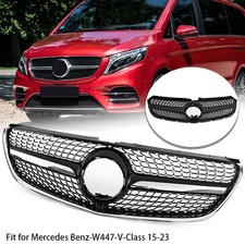 Für 2015-23 Mercedes V Klasse