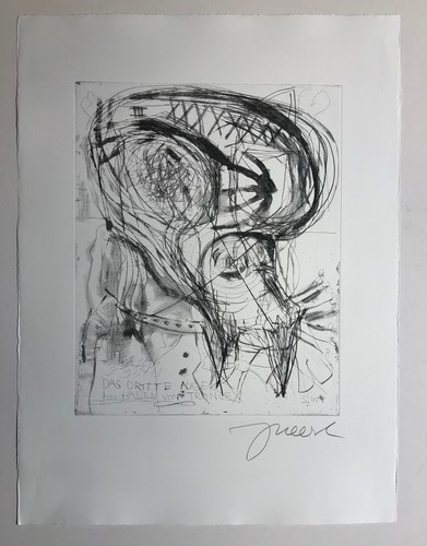 Jonathan meese die exe - meese,,