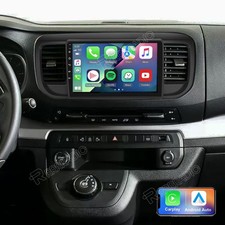 64GB Android 15 Autoradio