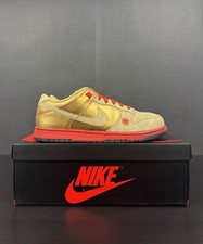 Nike SB Dunk Low "Money Cat"