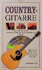 Country-Gitarre: Einführung