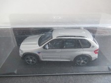 1:43 Modellauto Eligor BMW X5