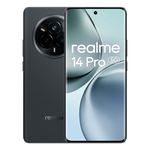 Realme pro 2 - realme, cm