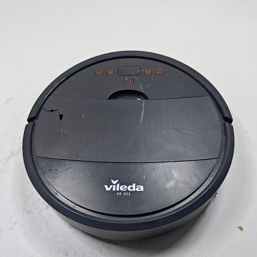 Vileda 303 saugroboter für - saugroboter,