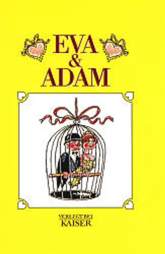 Eva adam - eva, &