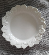 Fürstenberg Porzellan Teller