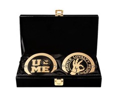 Cena WWE Championship Replica