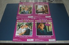 4 x Die Welt der Hedwig