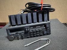 Blaupunkt Woodstock SQR 06