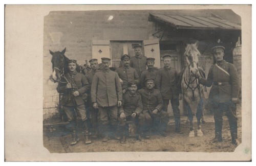 Xx3205 soldaten und pferde - xx3205/,