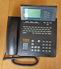 ISDN-Telefon ascom Eurit 40