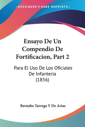 Bernabe tarrega arias - y, |
