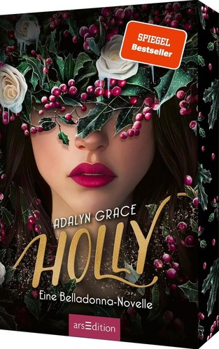 Holly eine - holly,