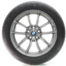 BMW Z4 G29 Winterräder