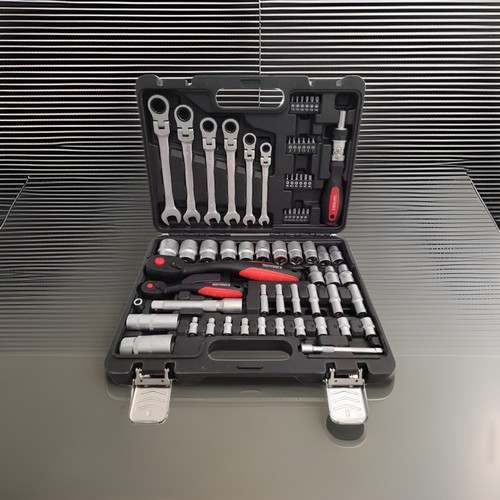 Steckschlüsselsatz - , 1/4"