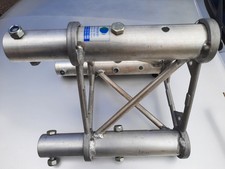 Litestructures Astralite 3  Gerade 20cm inkl. Verbinder