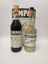 Campari Bitter & Cordial