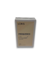 Loris K-15 Frequence
