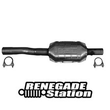 Jeep Grand Cherokee WJ WG 4,7