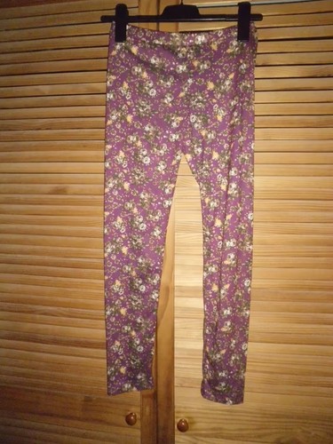 Hose..Leggings..Gr.34/36..Mehr