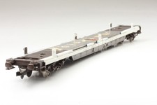 H0 Roco Fahrgestell Großraum  DB 61 80 18-95 022-9 Apmz Kratz/Mängel o.OVP