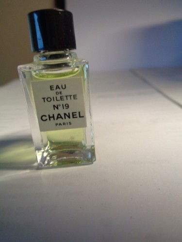 Original chanel 19 - original, nr.19