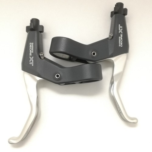 Shimano deore m739 - shimano, bl-m739
