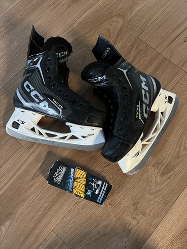 Ccm eishockey schlittschuhe - ccm,