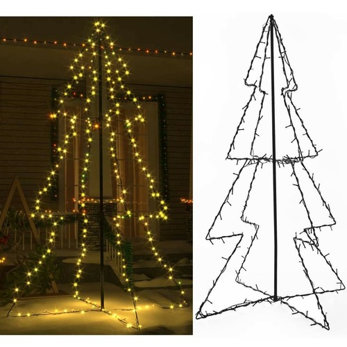 Weihnachtsbaum led lichterbaum - led,