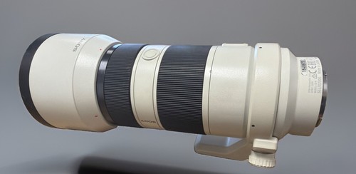 Sony mount 200 - sony, oss