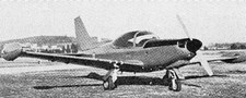 Bauplan Siai- Marchetti SF 260 Modellbauplan Motorflugmodell