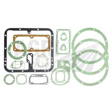 Dichtsatz unten für Fendt AKD