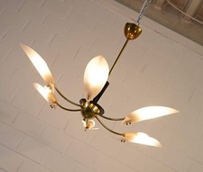 prächtige Rockabilly Messing