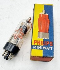 Elektronisches Röhrenventil