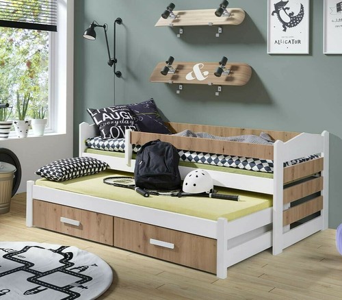Jugendbett tiago 90 - jugendbett,