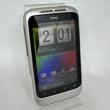 HTC Wildfire S (PG76100)