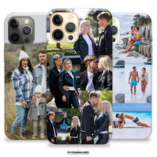 Personalisierte Handyhülle