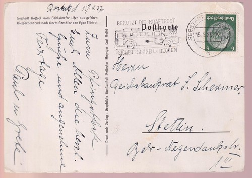 Deutsches reich 516 - reich,,