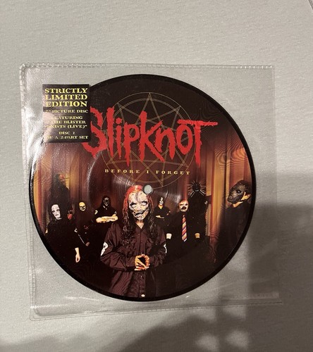 Slipknot before i - slipknot,