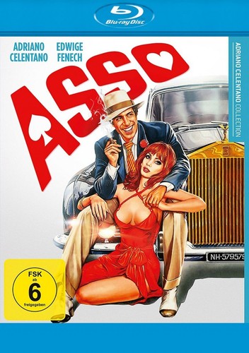 Asso ein himmlischer spieler - -,