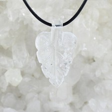 Budawi® Bergkristall