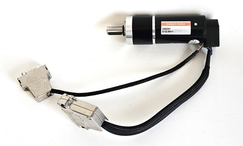 Maxon motor 248241 - motor,