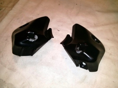 Verdeckecken ford escort mk3 - ford,
