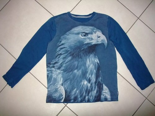 Jako adler 128 134 blau - jako-o,