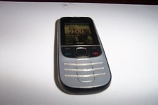 NOKIA 2330 C-2 - RM 512 -  HANDY VOLLE FUNKTION OHNE NO SIMLOCK OHNE LADEKABEL
