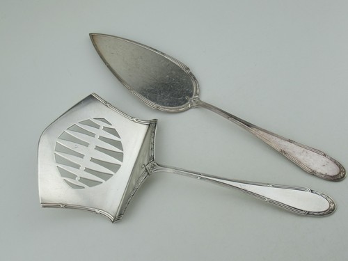 Teile vorleger spargelheber - 2,