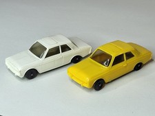 Märklin H0 2x Automobil "Ford