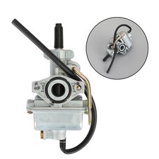PZ16 16mm Vergaser für 50cc