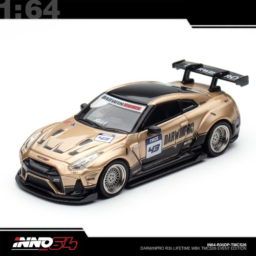 Inno64 darwinpro r35 - -,
