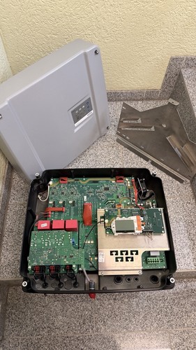 Kostal piko dcs - piko,